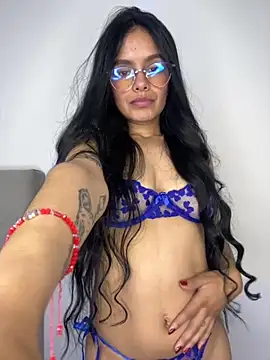 Melissa coch online show from October 24, 2025, 4:36 pm