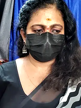 Sweetie swetha37 online show from October 14, 2025, 9:04 pm