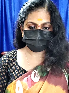 Sweetie swetha37 online show from October 21, 2025, 8:37 am