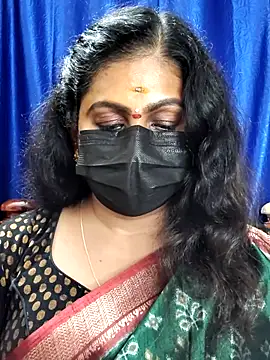 Sweetie swetha37 online show from October 21, 2025, 8:42 pm