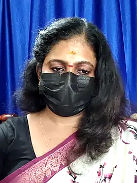 Sweetie swetha37 online show from October 26, 2025, 7:20 pm