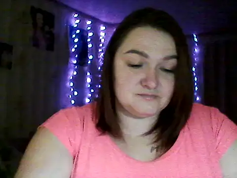 AngelQSky online show from January 6, 2026, 9:07 pm