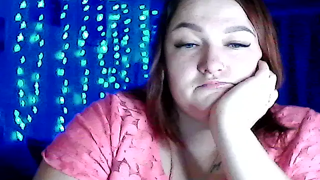 AngelQSky online show from January 15, 2026, 7:06 pm