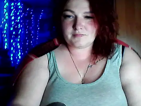 AngelQSky online show from March 19, 2026, 8:46 pm