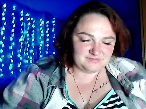 AngelQSky online show from June 3, 2026, 8:03 pm
