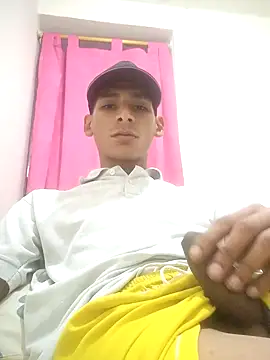 alex colombiano online show from September 20, 2025, 3:18 am