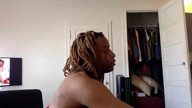 Diodre Benyoon online show from April 3, 2026, 11:58 pm