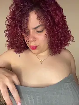 Enyagleam  online show from November 25, 2025, 2:44 am