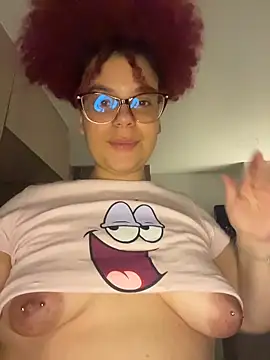 Enyagleam  online show from January 9, 2026, 2:58 am