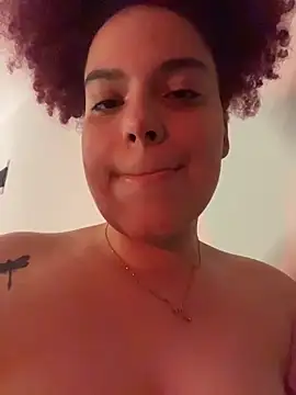 Enyagleam  online show from January 13, 2026, 2:50 am