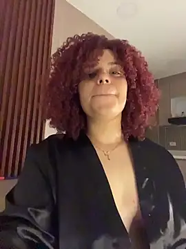 Enyagleam  online show from March 18, 2026, 4:15 am