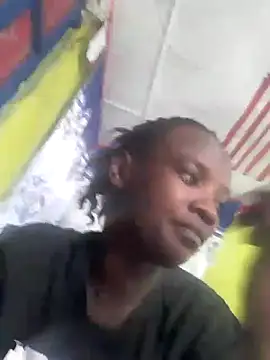 Alexxa ebony online show from October 6, 2025, 6:33 am