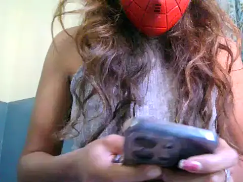 Snapshot of DEVI_6701 chatting on November 23, 2025, 5:18 am DEVI 6701 online show from November 23, 2025, 5:18 am