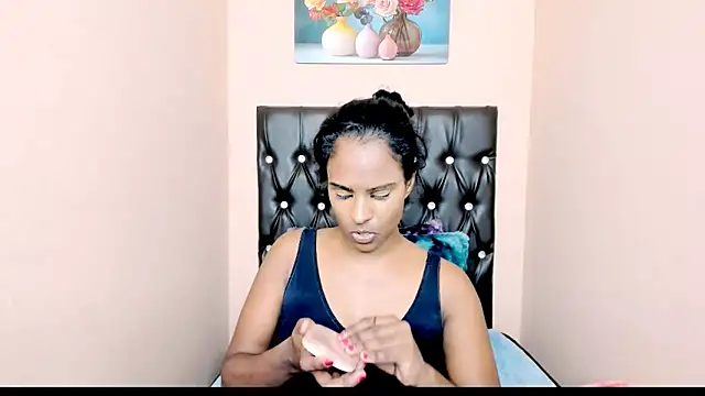 Toxicfantasy4u online show from February 13, 2026, 1:29 pm