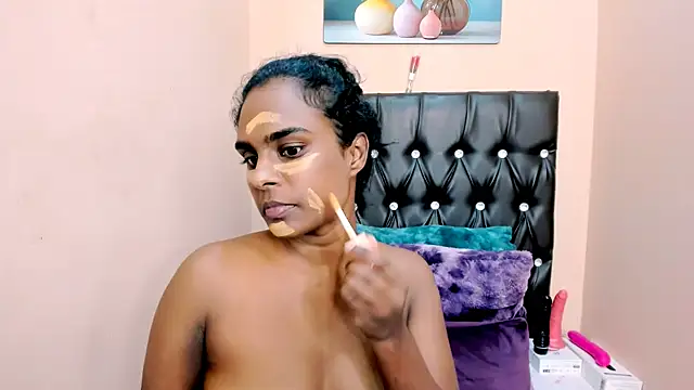 Toxicfantasy4u online show from March 18, 2026, 1:36 pm