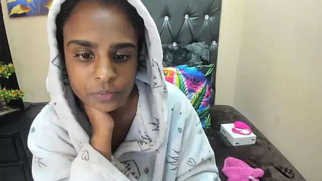Toxicfantasy4u online show from May 19, 2026, 6:14 pm
