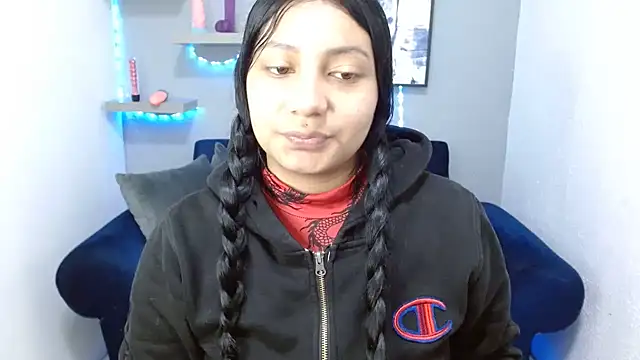 Snapshot of pixiefuckass chatting on November 20, 2025, 12:05 pm pixiefuckass online show from November 20, 2025, 12:05 pm