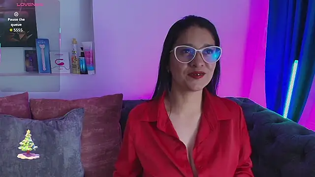 Alana steel 1 online show from January 15, 2026, 7:39 pm