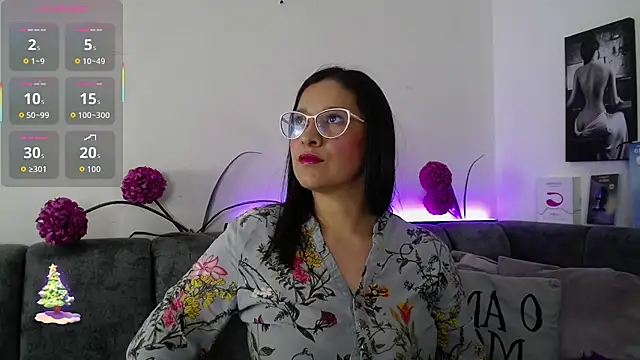 Alana steel 1 online show from February 3, 2026, 7:30 pm