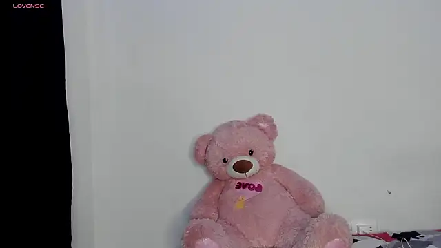 HaileyDuke online show from March 16, 2026, 10:36 pm