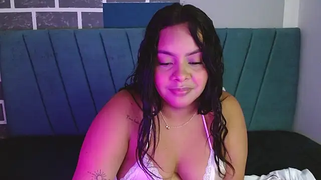 Amaranta carey online show from September 27, 2025, 11:32 pm