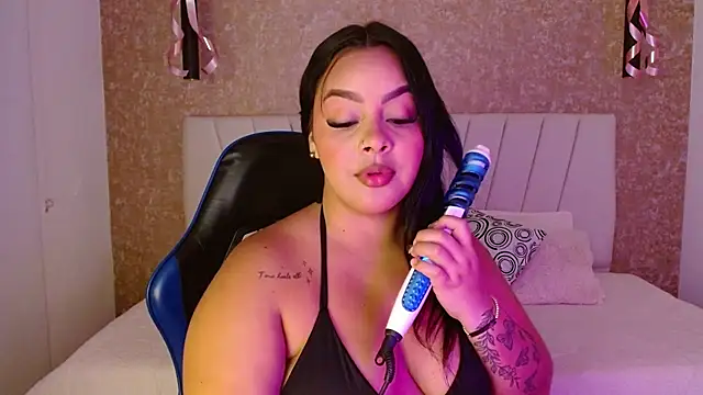 Amaranta carey online show from November 8, 2025, 12:11 am