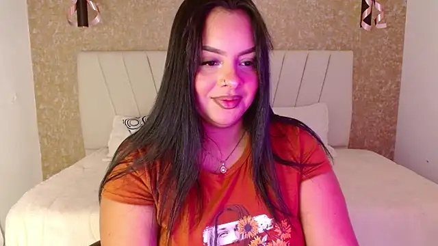 Amaranta carey online show from December 5, 2025, 12:08 am