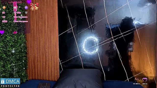 leidy morales  online show from March 20, 2026, 11:04 am