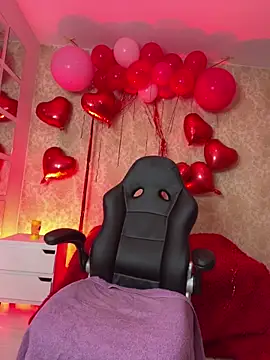 MorenaLush Eup online show from February 23, 2026, 12:52 am