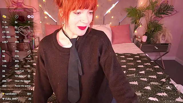 Snapshot of Pixie_Peachh chatting on February 6, 2026, 10:51 am Pixie Peachh online show from February 6, 2026, 10:51 am