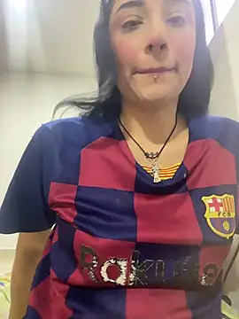 Snapshot of ImEmily444 chatting on November 9, 2025, 9:35 pm ImEmily444 online show from November 9, 2025, 9:35 pm