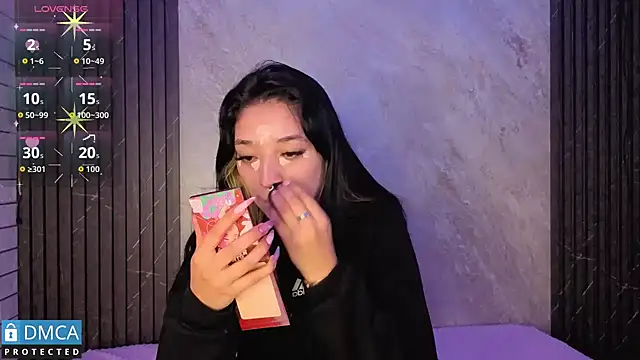 stepha   online show from February 18, 2026, 11:06 am