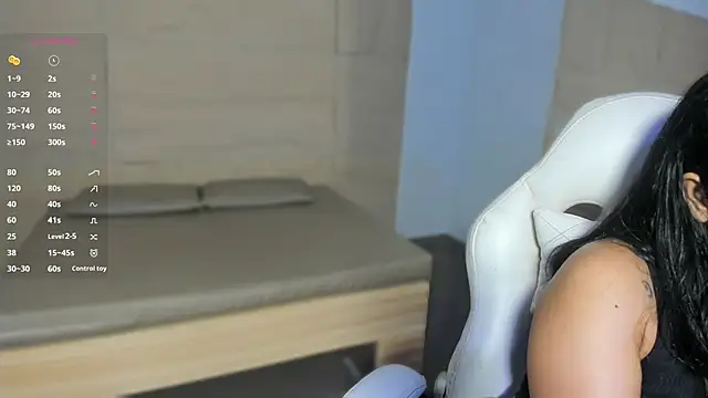 HannahMontgomery online show from February 5, 2026, 4:22 pm