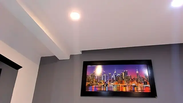 CharlotteCottin online show from February 5, 2026, 11:26 am