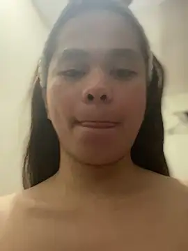 CarleneROSS online show from October 8, 2025, 1:25 am