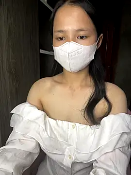 Hana-44 online show from November 6, 2025, 7:20 am