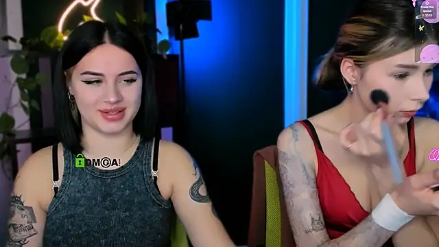 lily morty online show from April 7, 2026, 6:41 pm