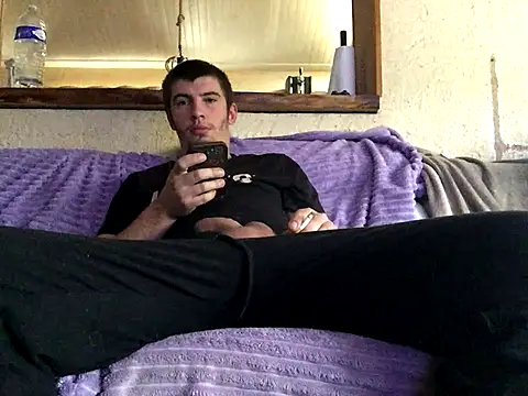 Snapshot of coupleamateurfun23 chatting on November 6, 2025, 9:54 am coupleamateurfun23 online show from November 6, 2025, 9:54 am