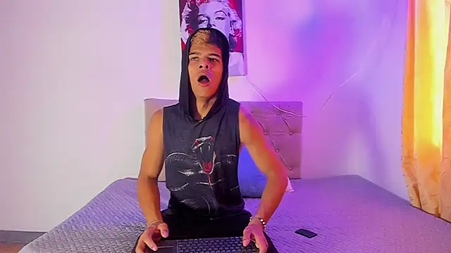 wyatt 3 online show from September 10, 2025, 11:43 am