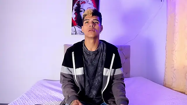 wyatt 3 online show from October 4, 2025, 11:30 am