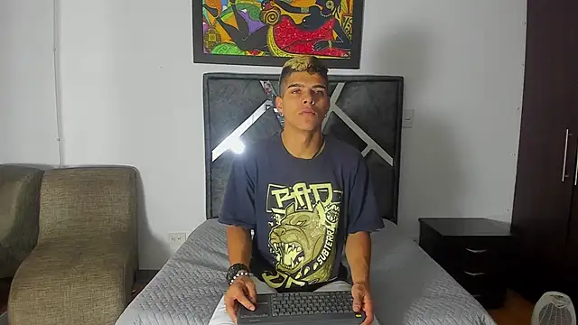 wyatt 3 online show from October 16, 2025, 11:22 am