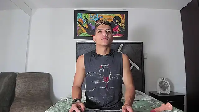 wyatt 3 online show from October 21, 2025, 12:06 pm