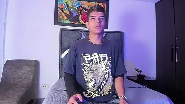 wyatt 3 online show from November 11, 2025, 12:27 pm