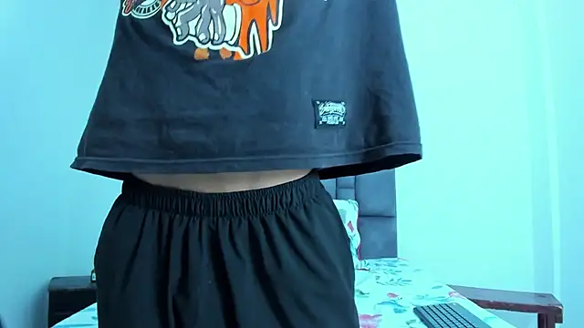 wyatt 3 online show from November 18, 2025, 11:25 am