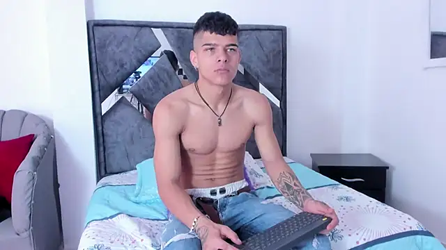 wyatt 3 online show from January 9, 2026, 7:59 pm