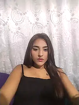 emilyvalencia 1 online show from March 4, 2026, 5:02 am