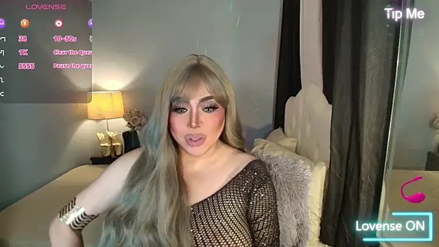 Unforgettable Maria online show from November 7, 2025, 3:50 am