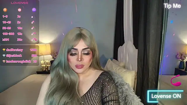 Unforgettable Maria online show from November 10, 2025, 8:02 am