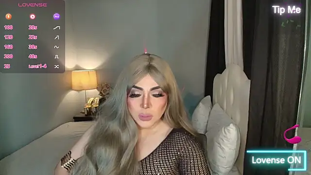 Unforgettable Maria online show from November 22, 2025, 4:00 am