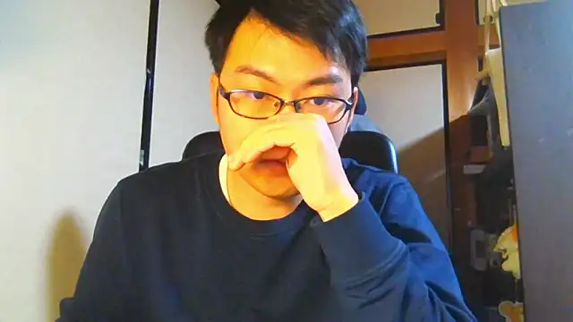Snapshot of hiromu53 chatting on March 20, 2026, 9:25 am hiromu53 online show from March 20, 2026, 9:25 am